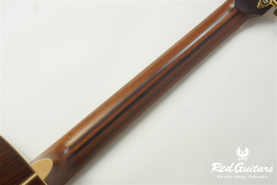 YAMAHA LL36 ARE | Red Guitars Online Store